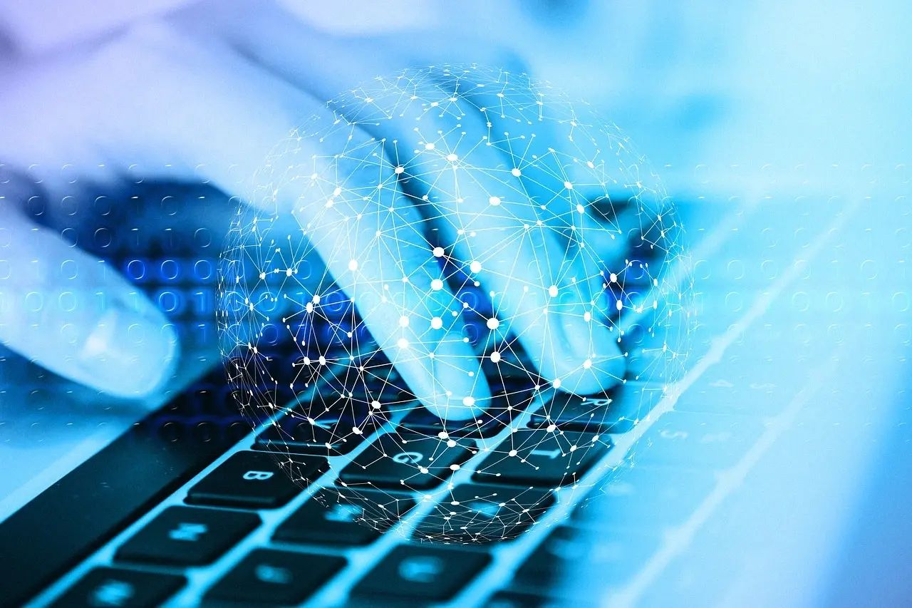 Latest innovations in crypto and blockchain technology