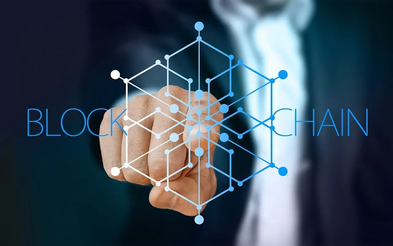 Blockchain in gambling